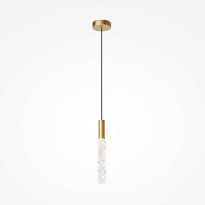 Подвесные Подвесной светильник Maytoni MOD328PL-L3BS3K Selemo, доставка по Казахстану 