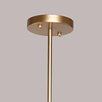 Дополнительная картинка 451012503 Илоника MW-light Подвесной светильник