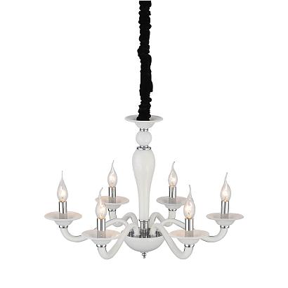 люстры подвесная люстра st luce serenatta sl1112.503.06, доставка по Казахстану 