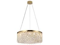 Дополнительная картинка NEWPORT 8530 8531/60 С gold polished , Люстра