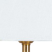 Дополнительная картинка Настольный светильник Arte Lamp SARIN A4061LT-1PB