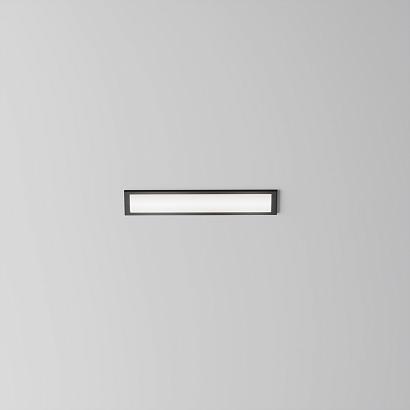 Встраиваемый светильник Technical DL066-12W3-6K-B
