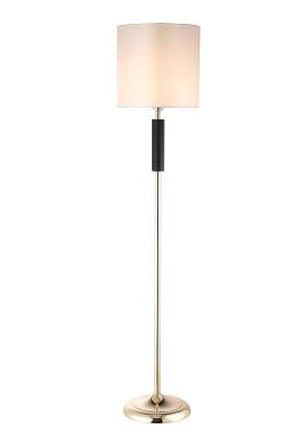 Торшеры Crystal Lux MAESTRO PT1 GOLD Crystal Lux 2290/601 купить в Алматы svet.kz