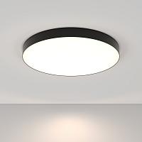 Потолочный светодиодный светильник Maytoni Zon C032CL-L96B4K
