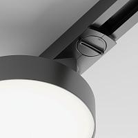 Трековый светильник Technical TR043-1-12W3K-B купить в Алматы svet.kz