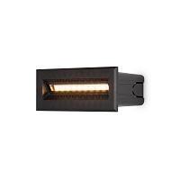 Дополнительная картинка Подсветка для лестниц Outdoor O045SL-L5B3K