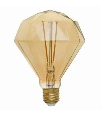 Лампа GLDEN-BS-10-230-E27-2700 купить в Алматы svet.kz