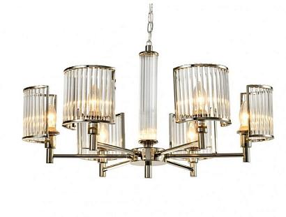 люстры подвесная люстра newport 12506/c м0065045, доставка по Казахстану 