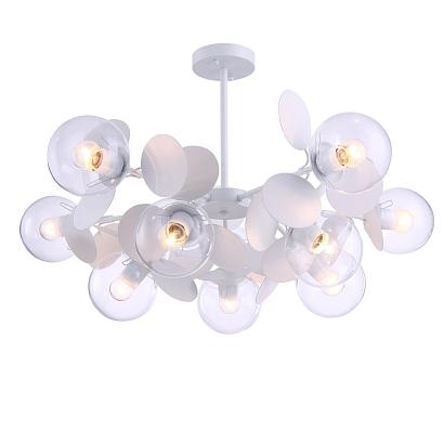 купить Люстра Freya FR5165PL-10W в Алматы, svet.kz, доставка по Казахстану 