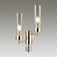 Дополнительная картинка Бра Lumion Classi Kamilla 5274/2W