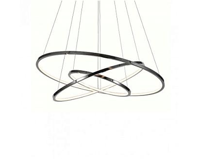 люстры newport 15000 15303/s black glossy , подвесной светильник, доставка по Казахстану 