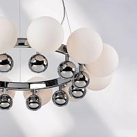 Дополнительная картинка Подвесная люстра Lightstar Sferetta 801124