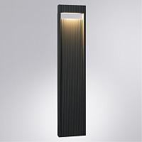 Ландшафтный уличный светильник Arte Lamp ARNEB A2146PA-1BK