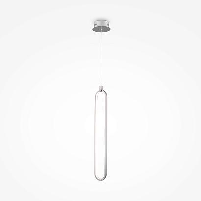 подвесной светодиодный светильник maytoni chain mod017pl-l13n, доставка по Казахстану 