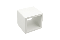Настенный светильник PORT, бел, 14Вт, 4000K, IP20, GW-8320-14-WH-NW