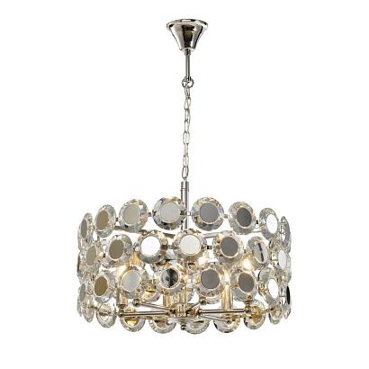 люстры подвесная люстра aployt wiola apl.745.03.06, доставка по Казахстану 