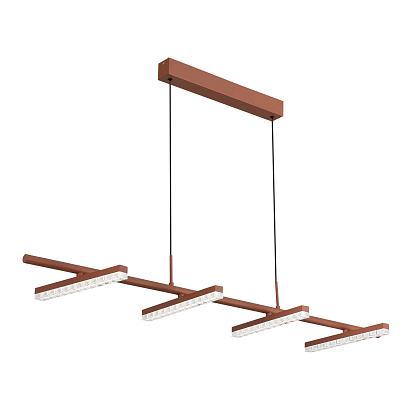 люстры sl1018.603.04 светильник подвесной st-luce euclidics, доставка по Казахстану 