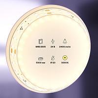 Дополнительная картинка Светодиодная лента Led Strip 20028