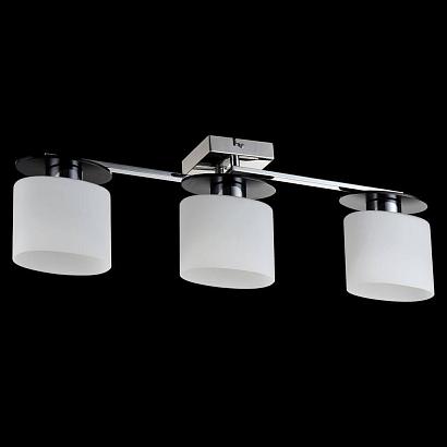 Потолочные Потолочная люстра Freya Bice FR5101-CL-03-CN, доставка по Казахстану 