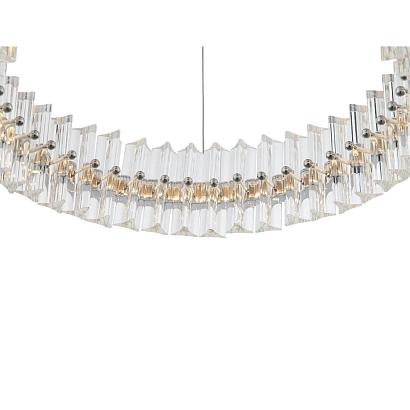 подвесной светодиодный светильник st luce cherio sl383.103.01, доставка по Казахстану 
