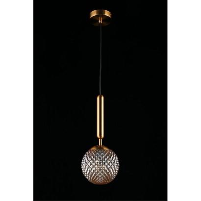 подвесной светильник aployt shantal apl.766.06.01, доставка по Казахстану 