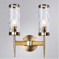 Дополнительная картинка Бра Divinare Sham 4505/17 AP-2