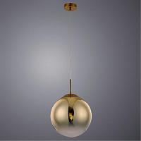 Подвесной светильник Arte Lamp Jupiter Gold A7963SP‑1GO