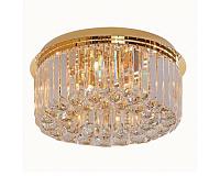 newport 8400 8400/40 pl gold  , потолочный светильник, доставка по Казахстану 