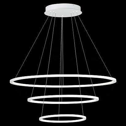 люстры подвесной светодиодный светильник st luce st603.543.114, доставка по Казахстану 
