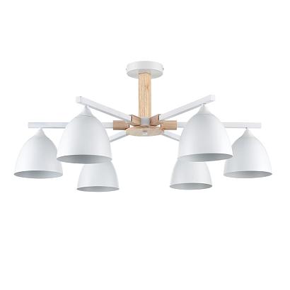 купить 8095/6C Lumion Люстра потолочная COLANGE в Алматы, svet.kz, доставка по Казахстану 