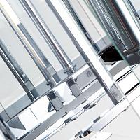 подвесная люстра divinare ostin 1100/02 sp-12, доставка по Казахстану 