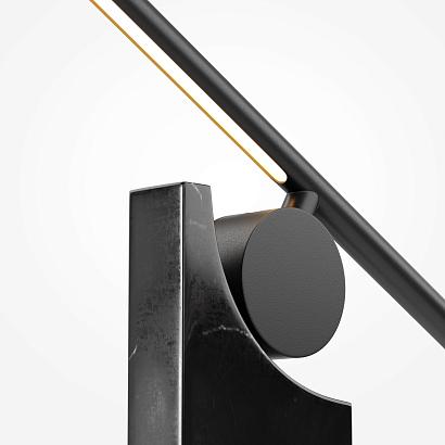 Настольный светильник Maytoni MOD467TL-L9B3K Monumento