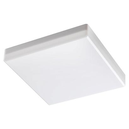 люстры накладной светодиодный светильник novotech over pandora 358688, доставка по Казахстану 