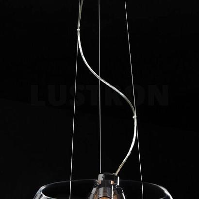 люстры подвесная люстра st luce uovo sl512.103.03, доставка по Казахстану 