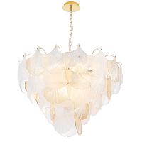подвесной светильник crystal lux bonita sp12 crystal lux 1260/312, доставка по Казахстану 