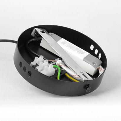 подвесной светильник lussole lsp-7342, доставка по Казахстану 