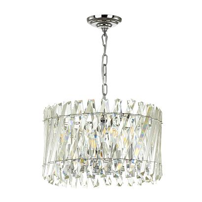 подвесная люстра odeon light hall selva 4796/8, доставка по Казахстану 