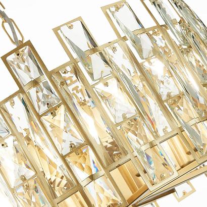 люстры подвесной светильник st luce anzio sl1626.203.08, доставка по Казахстану 