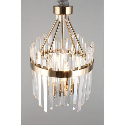 подвесная люстра aployt melisa apl.747.03.04, доставка по Казахстану 