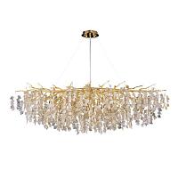 Дополнительная картинка Подвесной светильник Divinare SALICE 3136/01 SP-15