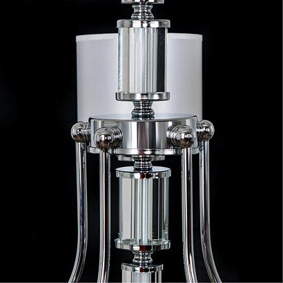 люстры подвесная люстра arte lamp attore a4092lm-5cc, доставка по Казахстану 