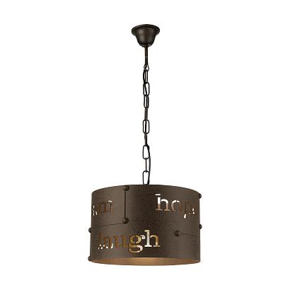 подвесной светильник eglo coldingham 49734, доставка по Казахстану 