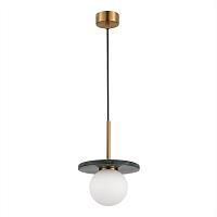 Дополнительная картинка SL1191.363.01 Светильник подвесной ST-Luce 