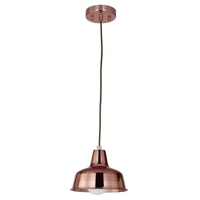 Подвесные Подвесной светильник Favourite Kupfer 1845-1P, доставка по Казахстану 