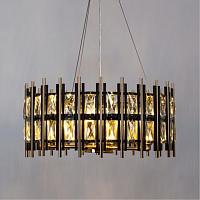 Дополнительная картинка Подвесной светильник Arte Lamp ALRUBA A1043SP-6BK
