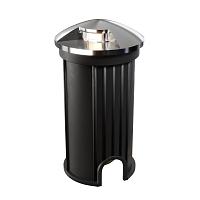 Встраиваемый светильник Outdoor O044DL-L1S3K1