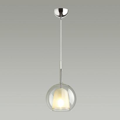 подвесной светильник odeon light leva 4699/1, доставка по Казахстану 
