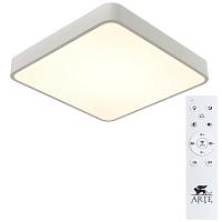 Дополнительная картинка Потолочный светильник Arte Lamp A2663PL-1WH