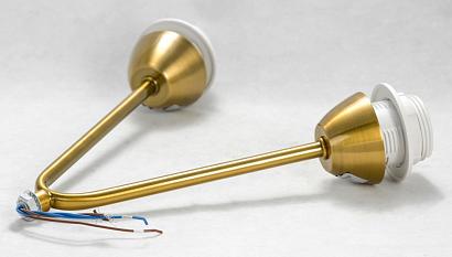 купить Потолочная люстра Lussole Lgo Montana GRLSP-8208 в Алматы, svet.kz, доставка по Казахстану 