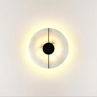 Настенный светодиодный светильник Odeon Light Midcent Naxos 4311/12WL